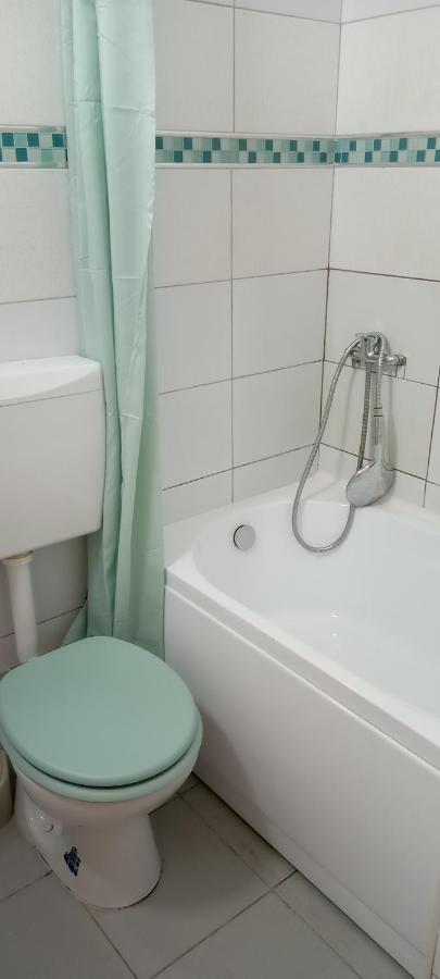 Piata Muzeului 1 Apartment Cluj Napoca Bagian luar foto