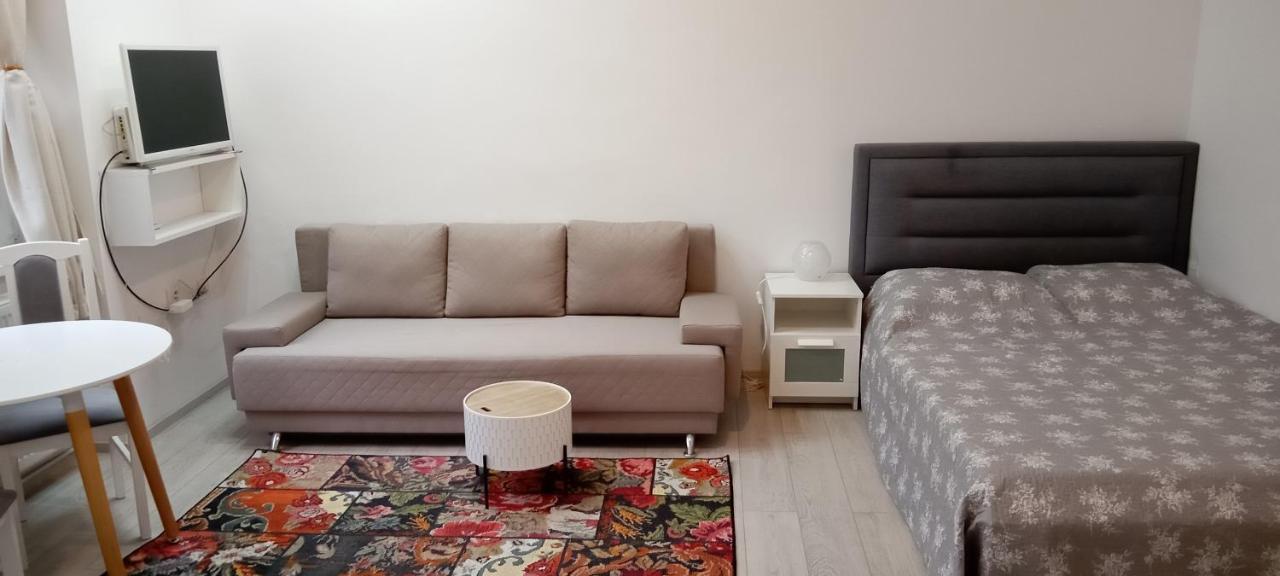 Piata Muzeului 1 Apartment Cluj Napoca Bagian luar foto
