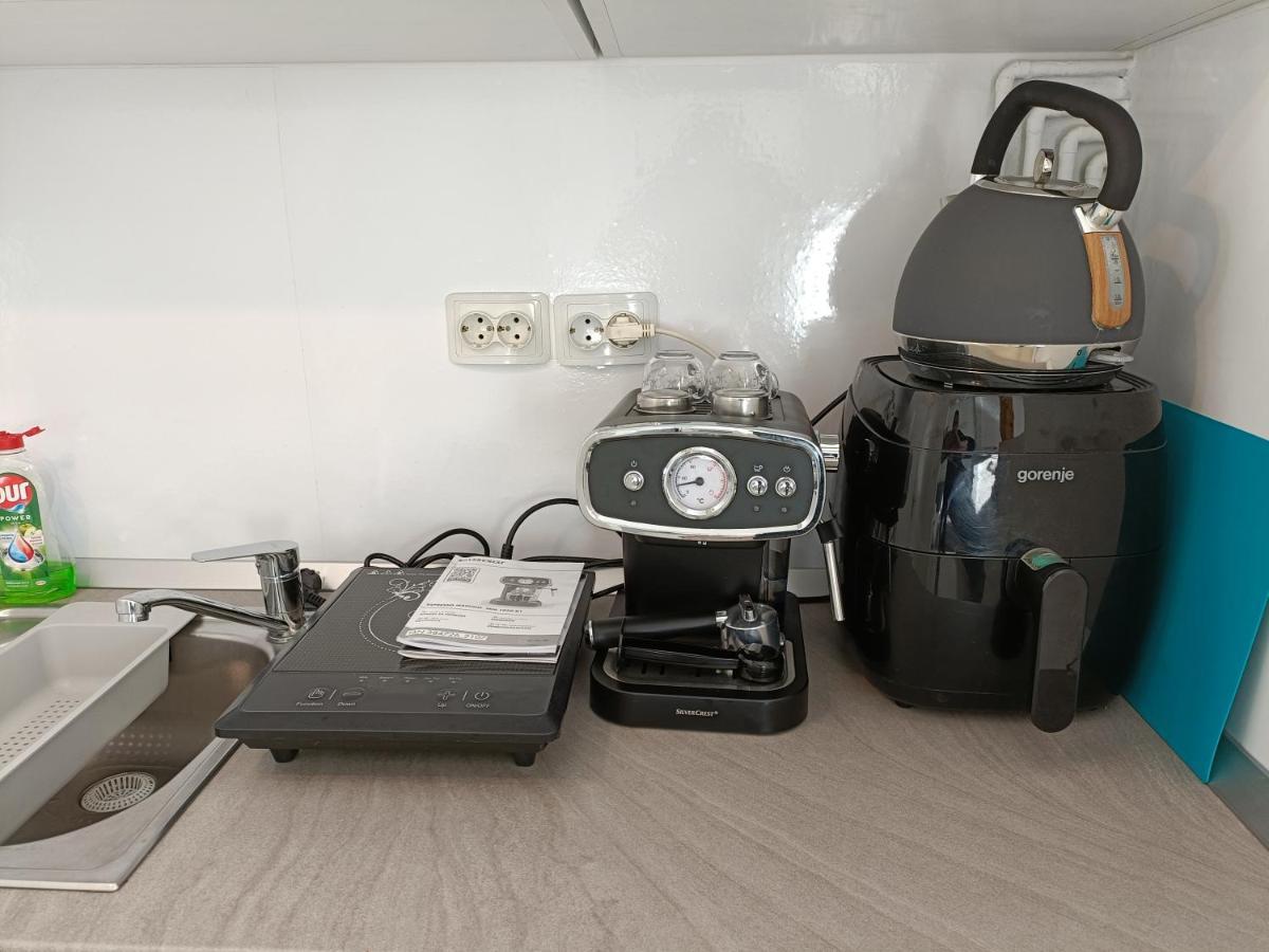 Piata Muzeului 1 Apartment Cluj Napoca Bagian luar foto