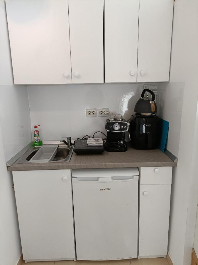 Piata Muzeului 1 Apartment Cluj Napoca Bagian luar foto